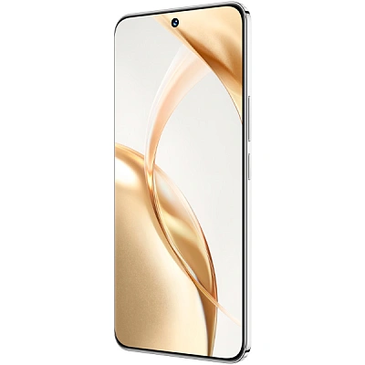 Смартфон HONOR 200, 256GB Moonlight White (ELI-NX9/256/8/Moonlight White)