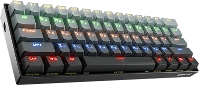Клавиатура Redragon Fizz RT (72300)