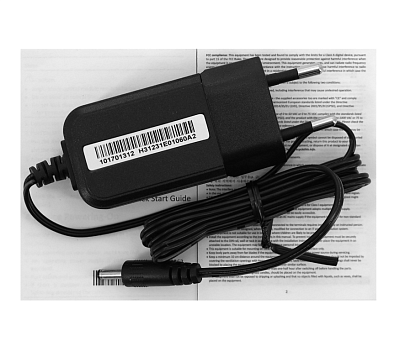 Коммутатор Hikvision DS-3E0108-O (DS-3E0108-O)