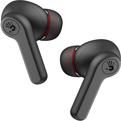 Наушники TWS Bloody M30-Black  (M30-Black)