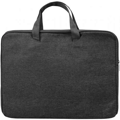 Сумка для ноутбука 15.6" Continent CC-107, Black, Полиэстер (CC-107BK)