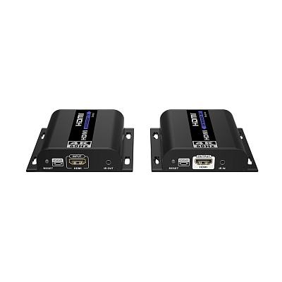 Удлинитель HDMI Lenkeng LKV483 (4K, 120) (LKV483)