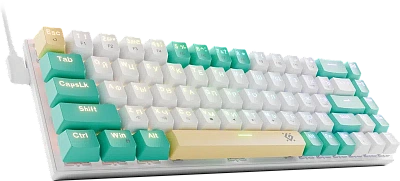 Клавиатура Defender Vexx Pro GK-084 (45084)