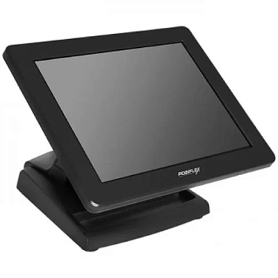 POS-монитор Posiflex LM-2210A-B Black ()