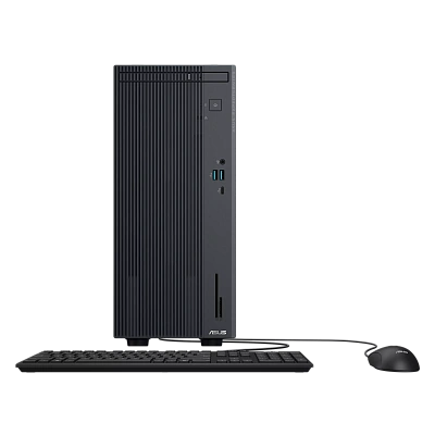 Системный блок ASUS ExpertCenter P500 Mini Tower P500MV-07240H0090 - GREY (90PF05I1-M032A0)