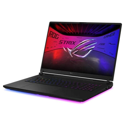 Ноутбук ASUS Rog Strix Scar 18 G835LXG-TQ409W (90NR0LF1-M00KR0)