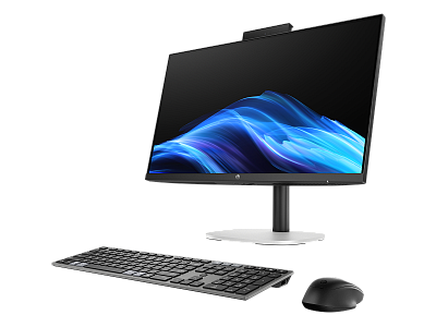 Моноблок HP ProStudio 4 AiO G1i 23.8 (BY7E6ET)