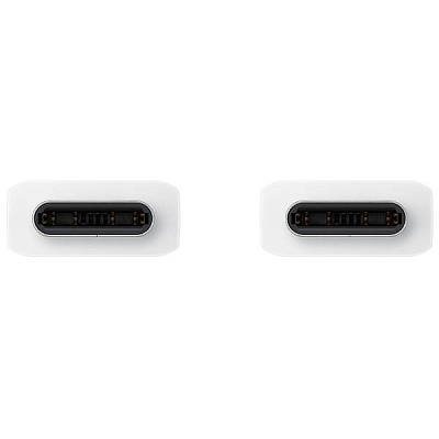 Кабель Samsung Type-C to Type-C Cable 1.8m (5A) (EP-DX510JWRGRU)