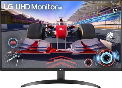 Монитор LG 32UR500-B 32" (32UR500-B)
