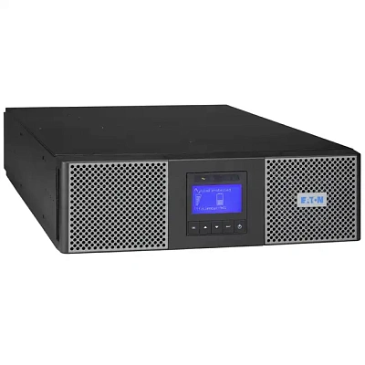 Источник бесперебойного питания Eaton 9PX 6000i RT3U Netpack G2 (9PX6KIRTNG2)