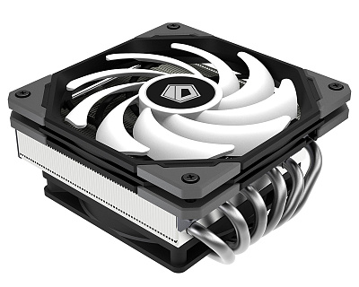 Кулер ID-Cooling IS-60 EVO ARGB (ID-CPU-IS-60 EVO-ARGB)