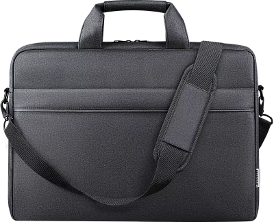 Сумка для ноутбука Defender Firm 15-16" графит (26123)