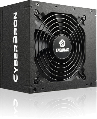 Блок питания ATX 600W Enermax Cyberbron ATX (ECB600AWT)