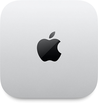 Мини-ПК Apple Mac mini M4  (MCYT4RU/A)