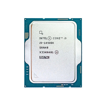 Процессор Intel Core i9 14900K, LGA1700, OEM (I9-14900K)