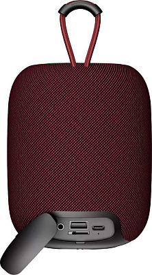 Колонка CANYON speaker BSP-8 10W Red (CNE-CBTSP8R)