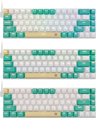 Клавиатура Defender Vexx Pro GK-084 (45084)