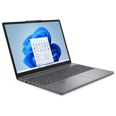 Ноутбук Lenovo IdeaPad Slim 3 15IRH10 15,3" (83K1002XRK)