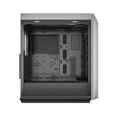 Компьютерный корпус Deepcool CL500F без Б/П (R-CL500-BKNMA4N-A-1)