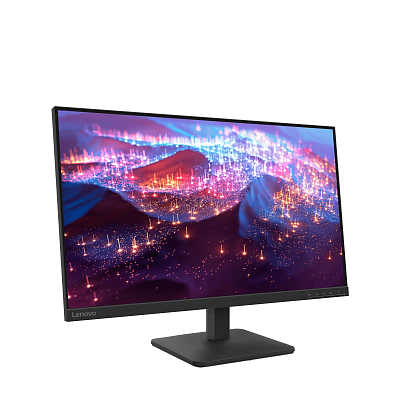 Монитор Lenovo L27-4e 27" (68CDKAC1EU)