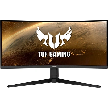 Монитор ASUS TUF Gaming VG34VQL1B 34" (90LM06F0-B01170)