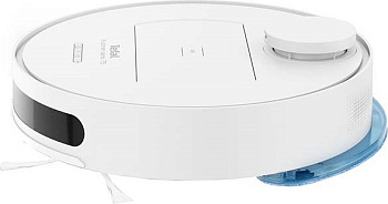 Робот-пылесос Tefal X-plorer serie 75 RG7687WH, White (RG7687WH)