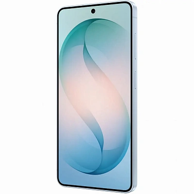 Смартфон Samsung Galaxy S26 5G 512GB - sky blue (SM-S942BLBQSKZ)
