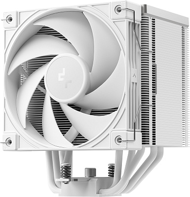 Кулер для процессора Deepcool AK500 G2 WH (R-AK500G2-WHNNMN-GJD)