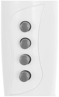 Вентилятор напольный Hyundai H-SF12-F1201, White (H-SF12-F1201)