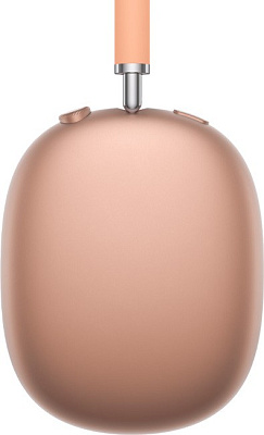 Наушники Apple AirPods Max 2 - Orange (MHWN4ZE/A)