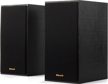 Колонки Klipsch R-41PM, Black (1066253)