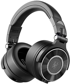 Гарнитура OneOdio Monitor 60, Black (MONITOR 60 BLACK)