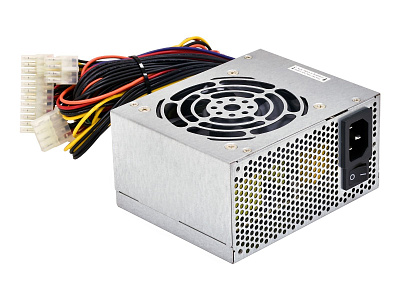 Блок питания SFX/ATX Seasonic SSP-300SFB 300W  (SSP-300SFB)