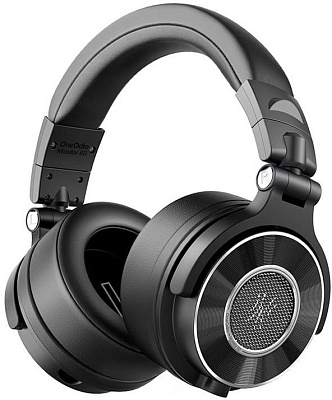 Гарнитура OneOdio Monitor 60, Black (MONITOR 60 BLACK)