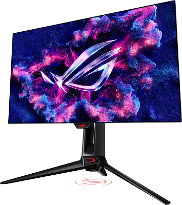 Монитор ASUS ROG Swift OLED PG27AQDP 27" (90LM0A20-B01A70)