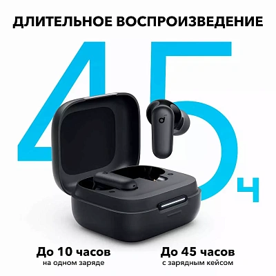 Наушники Soundcore P30i Pink (A3959-PK)