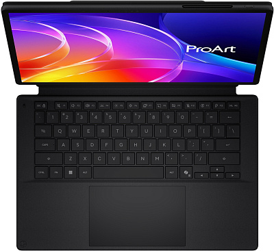 Ноутбук Asus ProArt PZ14 HT7407NA-SN096X 14", Nano Black (90NB1861-M004K0)