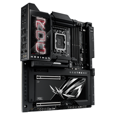 Материнская плата ASUS ROG MAXIMUS Z890 EXTREME  (ROG MAXIMUS Z890 EXTREME)
