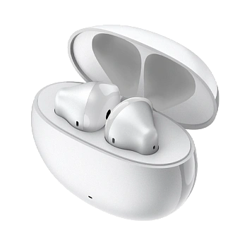 Bluetooth гарнитура Edifier X2, 20Hz-20kHz, 32 Om, BT5.1, 350 mAh, IPX54, White (X2/WHITE)