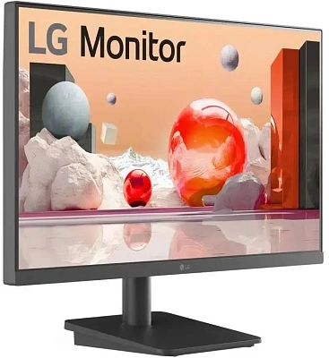 Монитор LG 27MS500 27" (27MS500-B.ARUZ)