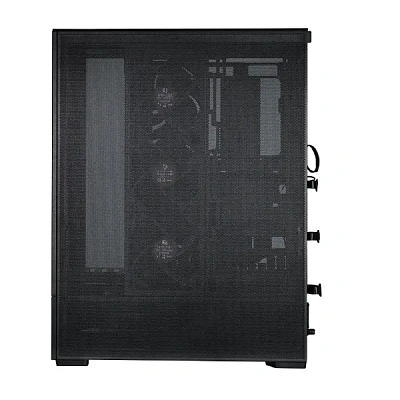 Компьютерный корпус Lian Li SUP01X Black (G99.SUP01X.00)