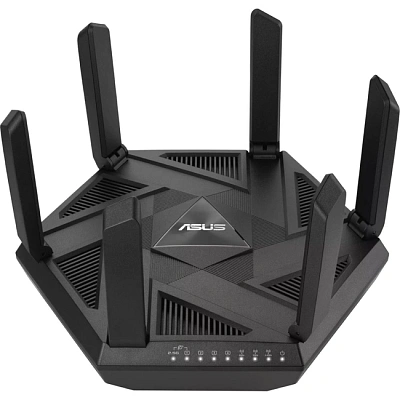  Маршрутизатор Asus RT-AXE7800 (90IG07B0-MU9B00)