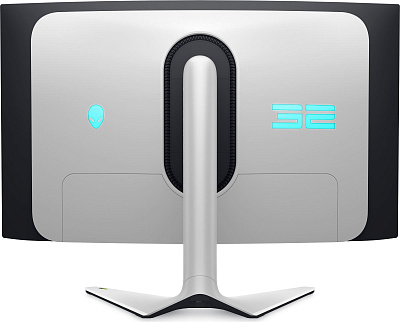 Монитор Dell Alienware AW3225QF 31.6" (210-BLLV)