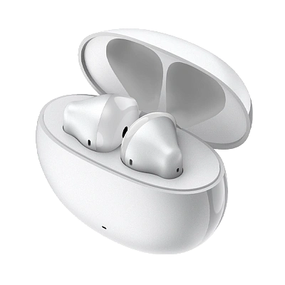 Bluetooth гарнитура Edifier X2, 20Hz-20kHz, 32 Om, BT5.1, 350 mAh, IPX54, White (X2/WHITE)