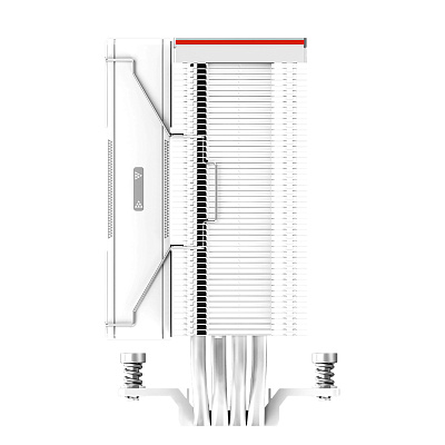 Вентилятор для процессора PCCooler RZ400 V2 WH (RZ400 V2 WH)