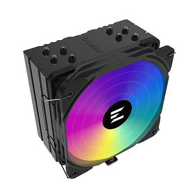 Кулер для процессора Zalman CNPS9X PERFORMA PLUS ARGB BLACK (CNPS9X PERFORMA PLUS ARGB BLACK)