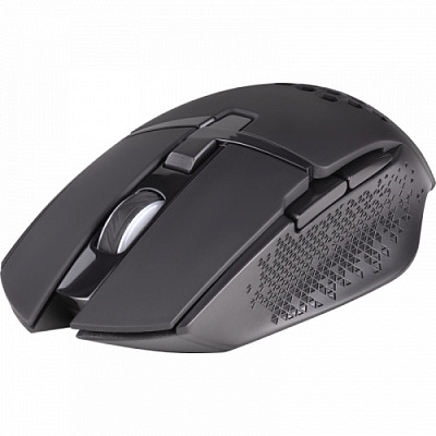 Мышь игровая беспроводная Defender Glory GM-514 (52514)