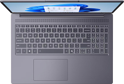 Ноутбук Lenovo IdeaPad Slim 3 16ARP10 (83K800GWRK)