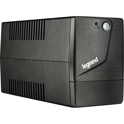 Источник бесперебойного питания UPS Legrand Keor SPX 600, 600VA, 360W (310300)