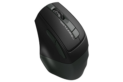 Мышь A4Tech Fstyler FB35C, Midnight Green USB (FSTYLER FB35C/MIDNIGHT GREEN)